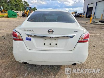 Zdjęcie 6 z 12 samochodu: 2015 NISSAN ALTIMA 2.5 SV VIN:1N4AL3AP3FC409566 - miniatura