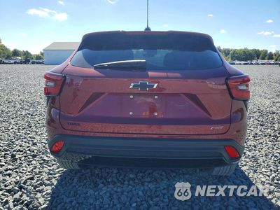Zdjęcie 6 z 12 samochodu: 2024 CHEVROLET TRAX 1RS VIN:KL77LGE20RC055209 - miniatura