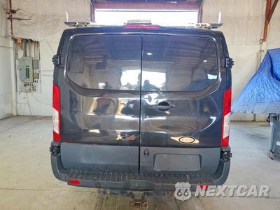 Zdjęcie 6 z 13 samochodu: 2017 FORD TRANSIT T-150 VIN:1FTYE1YM0HKA53413 - miniatura