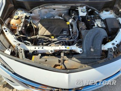 Zdjęcie 11 z 12 samochodu: 2023 BUICK ENCORE GX PREFERRED VIN:KL4MMBS23PB109125 - miniatura