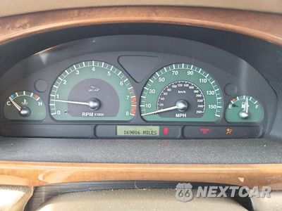 Zdjęcie 9 z 12 samochodu: 2003 JAGUAR S-TYPE VIN:SAJEA01T13FM87949 - miniatura