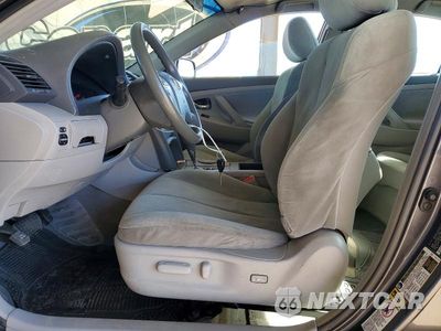 Zdjęcie 7 z 12 samochodu: 2008 TOYOTA CAMRY LE VIN:4T4BE46KX8R030770 - miniatura