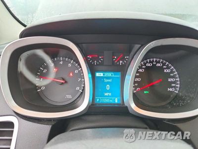 Zdjęcie 9 z 14 samochodu: 2014 CHEVROLET EQUINOX LT VIN:2GNALCEK6E6156718 - miniatura