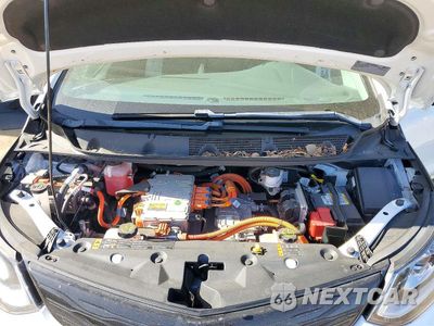 Zdjęcie 11 z 12 samochodu: 2020 CHEVROLET BOLT EV LT VIN:1G1FY6S05L4134253 - miniatura