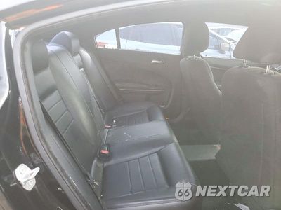 Zdjęcie 10 z 12 samochodu: 2019 DODGE CHARGER POLICE VIN:2C3CDXKT9KH686043 - miniatura