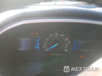 Zdjęcie 9 z 13 samochodu: 2021 FORD EDGE SEL VIN:2FMPK4J95MBA18992 - miniatura