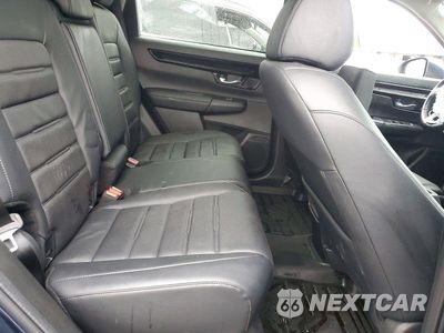 Zdjęcie 11 z 13 samochodu: 2026 HONDA CR-V EXL VIN:2HKRS4H70TH435134 - miniatura