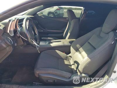 Zdjęcie 7 z 12 samochodu: 2014 CHEVROLET CAMARO LT VIN:2G1FB1E3XE9241907 - miniatura