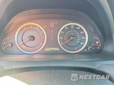 Zdjęcie 9 z 12 samochodu: 2010 HONDA ACCORD EXL VIN:5KBCP3F84AB010333 - miniatura