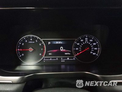 Zdjęcie 9 z 14 samochodu: 2022 KIA SORENTO LX VIN:5XYRG4LC0NG132614 - miniatura