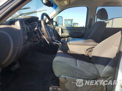Zdjęcie 7 z 12 samochodu: 2008 CHEVROLET SILVERADO K1500 VIN:2GCEK133X81156395 - miniatura