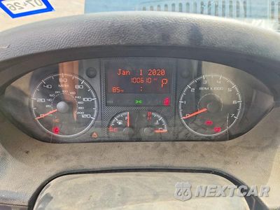 Zdjęcie 9 z 14 samochodu: 2021 RAM PROMASTER 3500 DELIVERY VAN VIN:3C6FRVJG5ME503049 - miniatura