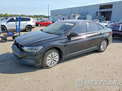 2019 VOLKSWAGEN JETTA S 3VWC57BU6KM092235 - główne zdjęcie licytacji z USA - miniatura