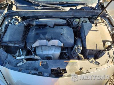 Zdjęcie 11 z 12 samochodu: 2015 CHEVROLET MALIBU LS VIN:1G11A5SL2FF317427 - miniatura