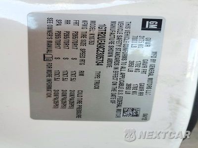 Zdjęcie 12 z 12 samochodu: 2012 GMC SIERRA K1500 SL VIN:1GTR2UEA9CZ305734 - miniatura