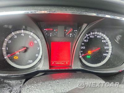 Zdjęcie 9 z 13 samochodu: 2017 GMC TERRAIN SLE VIN:2GKFLTE39H6317076 - miniatura