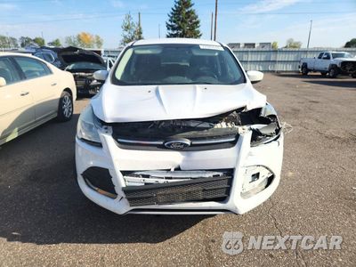 Piąte zdjęcie samochodu w środku: 2014 FORD ESCAPE SE VIN:1FMCU0GX9EUE28214 - miniatura