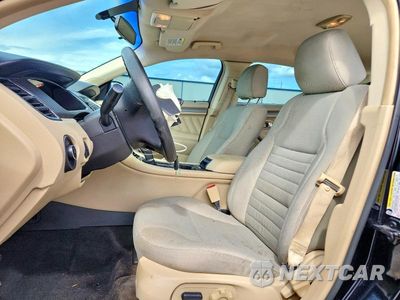 Zdjęcie 7 z 13 samochodu: 2016 FORD TAURUS SE VIN:1FAHP2D89GG140291 - miniatura