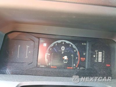Zdjęcie 9 z 12 samochodu: 2026 TOYOTA TACOMA SR VIN:3TYKD5HN8TT045512 - miniatura