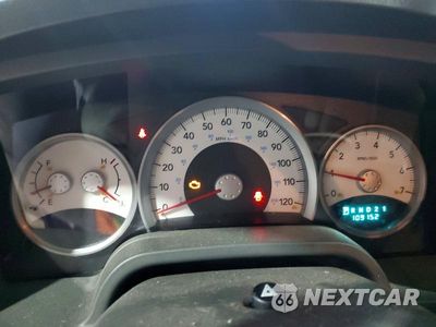 Zdjęcie 9 z 12 samochodu: 2005 DODGE DAKOTA SLT VIN:1D7HW42N45S236346 - miniatura