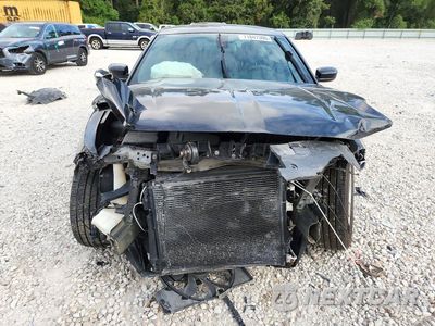 Piąte zdjęcie samochodu w środku: 2016 DODGE CHARGER SE VIN:2C3CDXBG9GH143575 - miniatura