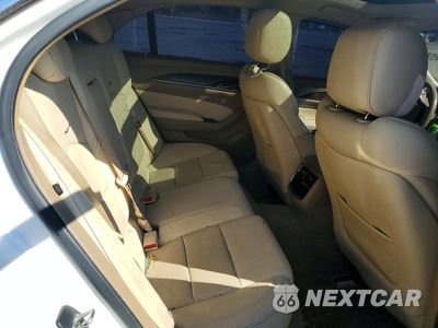 Zdjęcie 10 z 12 samochodu: 2016 CADILLAC CTS LUXURY COLLECTION VIN:1G6AR5SX4G0103131 - miniatura