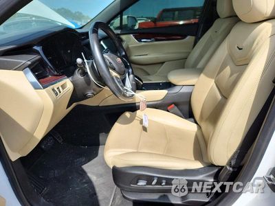 Zdjęcie 7 z 12 samochodu: 2019 CADILLAC XT5 LUXURY VIN:1GYKNCRS9KZ217152 - miniatura