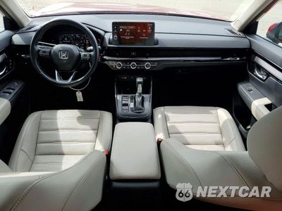 Zdjęcie 8 z 12 samochodu: 2026 HONDA CR-V EXL VIN:2HKRS4H78TH419120 - miniatura
