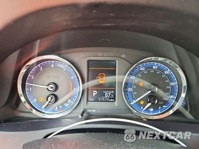 Zdjęcie 9 z 12 samochodu: 2017 TOYOTA COROLLA LE VIN:2T1BURHE7HC826041 - miniatura