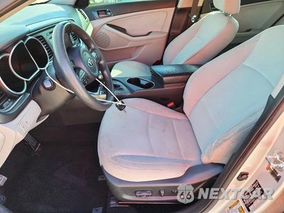 Zdjęcie 7 z 12 samochodu: 2015 KIA OPTIMA LX VIN:5XXGM4A76FG402828 - miniatura