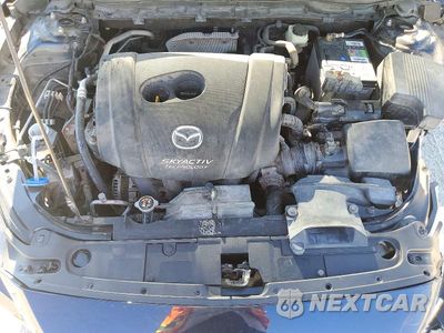 Zdjęcie 11 z 13 samochodu: 2016 MAZDA 6 TOURING VIN:JM1GJ1V51G1452792 - miniatura