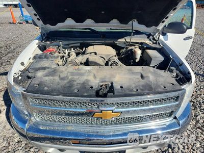 Zdjęcie 11 z 12 samochodu: 2013 CHEVROLET SILVERADO K1500 LT VIN:3GCPKSE76DG334058 - miniatura
