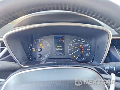 Zdjęcie 9 z 12 samochodu: 2026 TOYOTA COROLLA HATCHBACK SE VIN:JTND4MBE6T3262268 - miniatura