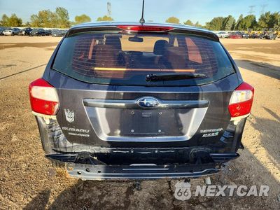 Zdjęcie 6 z 13 samochodu: 2013 SUBARU IMPREZA PREMIUM VIN:JF1GPAC68D2887184 - miniatura