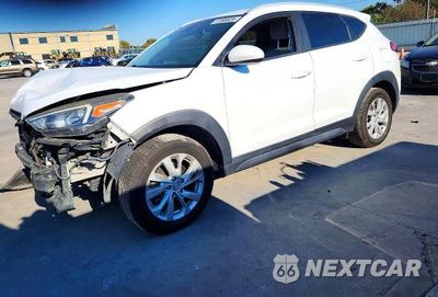 2020 HYUNDAI TUCSON VALUE KM8J3CA43LU176743 - główne zdjęcie licytacji z USA - miniatura