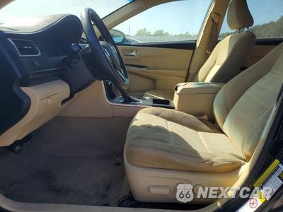 Zdjęcie 7 z 13 samochodu: 2015 TOYOTA CAMRY LE VIN:4T4BF1FK8FR497498 - miniatura