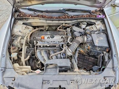 Zdjęcie 11 z 13 samochodu: 2008 HONDA ACCORD LXP VIN:1HGCP26488A012032 - miniatura
