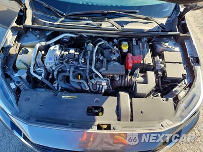 Zdjęcie 11 z 12 samochodu: 2025 NISSAN SENTRA S VIN:3N1AB8BV9SY396348 - miniatura