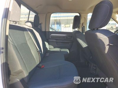 Zdjęcie 10 z 12 samochodu: 2020 RAM 2500 TRADESMAN VIN:3C6UR5HL0LG243625 - miniatura