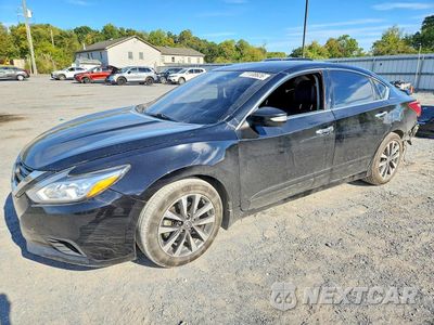 2016 NISSAN ALTIMA 2.5 SL 1N4AL3AP0GC158586 - główne zdjęcie licytacji z USA - miniatura