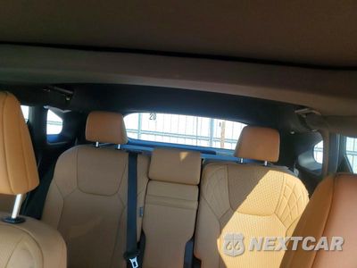 Zdjęcie 10 z 13 samochodu: 2026 LEXUS RX 350H PREMIUM VIN:2T2BBMCA2TC131130 - miniatura