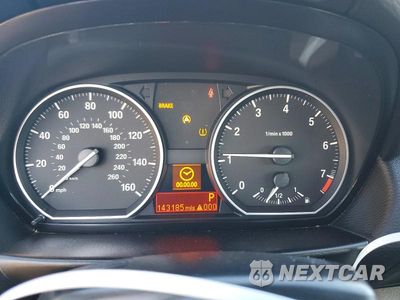Zdjęcie 9 z 12 samochodu: 2008 BMW 128 I VIN:WBAUL73508VE88454 - miniatura