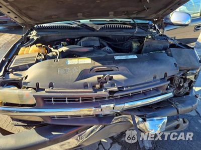 Zdjęcie 11 z 12 samochodu: 1999 CHEVROLET SILVERADO K1500 VIN:2GCEK19T1X1298253 - miniatura