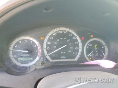 Zdjęcie 9 z 13 samochodu: 2004 TOYOTA SIENNA LE 8 PASSENGER VIN:5TDZA23C44S058685 - miniatura