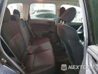 Zdjęcie 11 z 13 samochodu: 2014 SUBARU FORESTER 2.5I PREMIUM VIN:JF2SJAEC8EH557053 - miniatura