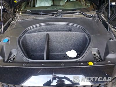 Zdjęcie 11 z 12 samochodu: 2023 POLESTAR 2 VIN:YSMEG3KA0PL136053 - miniatura