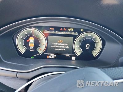 Zdjęcie 9 z 14 samochodu: 2025 AUDI Q5 E PREMIUM PLUS 55 VIN:WA1E2AFY2S2061290 - miniatura