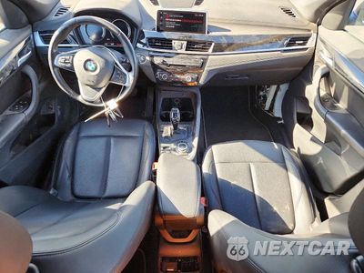 Zdjęcie 8 z 13 samochodu: 2020 BMW X1 SDRIVE28I VIN:WBXJG7C01L5P67502 - miniatura
