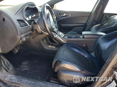 Zdjęcie 7 z 12 samochodu: 2015 CHRYSLER 200 S VIN:1C3CCCBB0FN657837 - miniatura