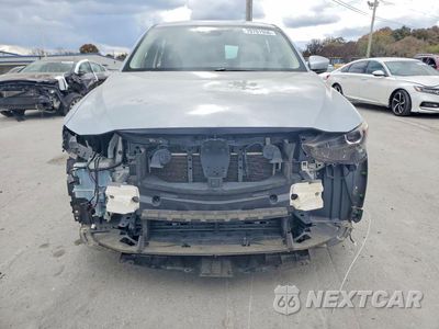 Piąte zdjęcie samochodu w środku: 2018 MAZDA CX-5 SPORT VIN:JM3KFBBM5J0362739 - miniatura